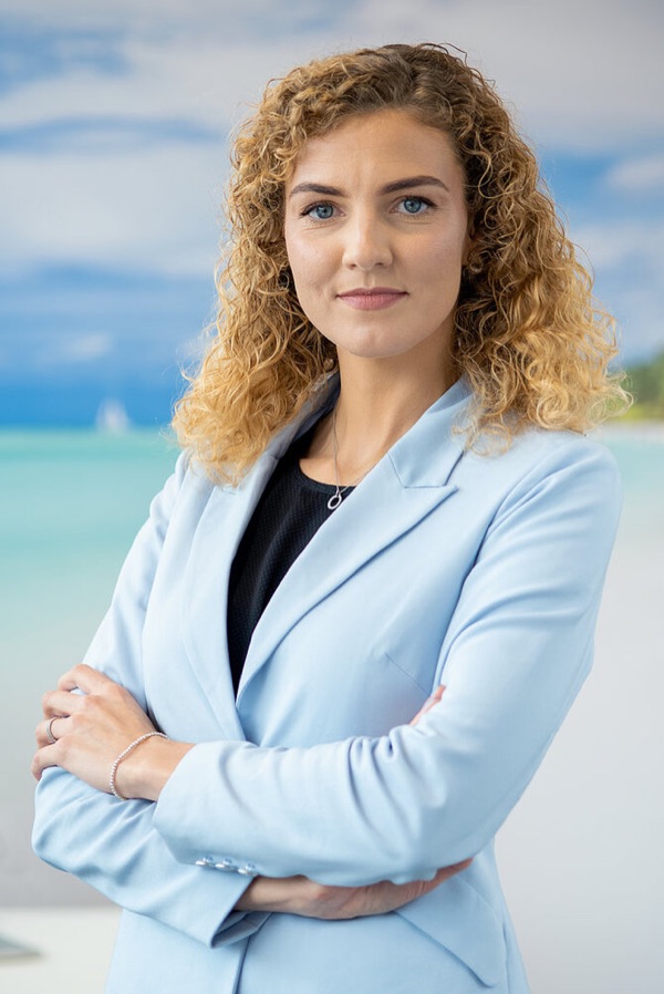 Laima Šemetė, Kelionių Ekspreso vadovė