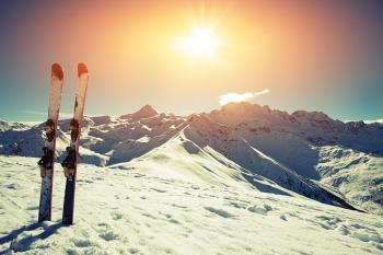 Val Gardena