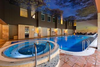 SPA VILNIUS DRUSKININKAI 4*