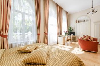 SPA HOTEL EUROPA ROYALE DRUSKININKAI 4*