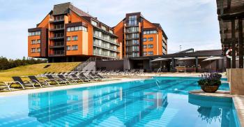 VANAGUPE SPA AND CONFERENCE CENTRE 5*