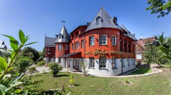HOTEL GALIA 3*