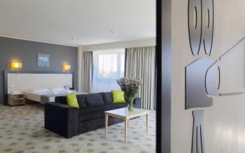  IBIS STYLES KLAIPEDA AURORA 3*
