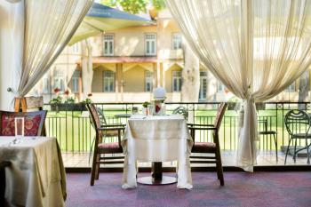REGINA HOTEL 3*