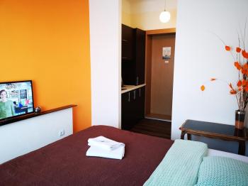 ORANGE STUDIO Apt.