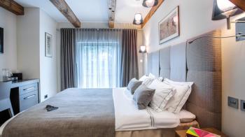 MICHAELSON BOUTIQUE HOTEL 4*