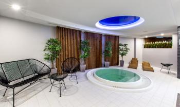 PUSYNAS HOTEL & SPA 3*