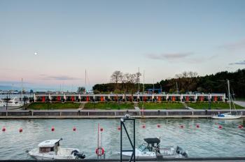  SMILTYNES JACHTKLUBAS 3*