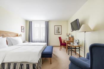 RADISSON BLU HOTEL KLAIPEDA 4*
