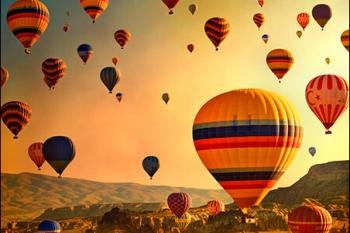 Экскурсионный отдых