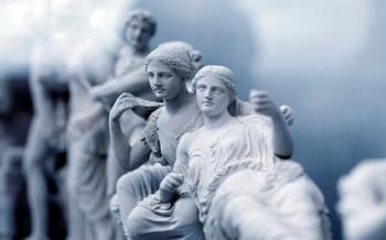 Всемирно известные памятники истории и архитектуры