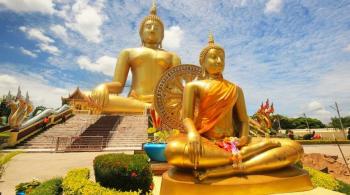 Rich excursion program