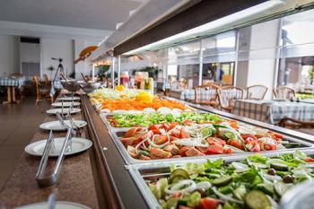 Visi maitinimo tipai