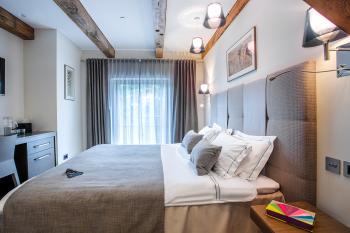  MICHAELSON BOUTIQUE HOTEL