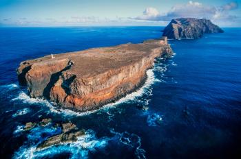 Ilha Deserta