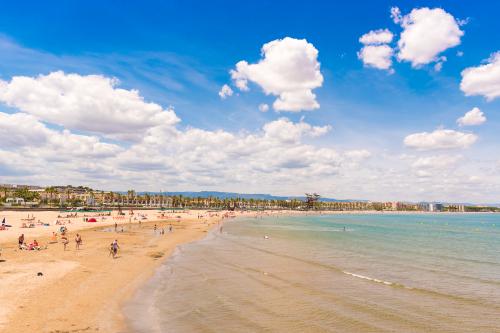 BEST CAP SALOU 3 * - Costa Dorada, Spain