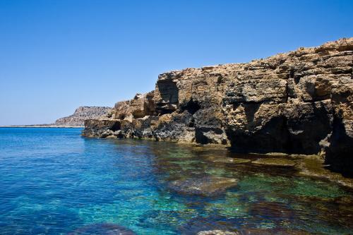 TASIA MARIS OASIS 4 * - Agia Napa, Kipras