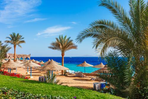 SUN RESORT & AQUAPARK(EX:AMARINA SUN RESORT&AQUAPARK) 5 * - Šarm Aš Šeichas - Šarm Aš Šeichas, Egiptas
