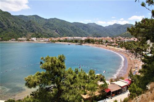 KAYA MARIS 4 * - Bodrumas - Marmaris, Turkija