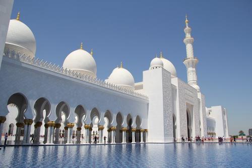 ROYAL M BY GEWAN HOTEL  ABU DHABI 5 * - Dubajus - Abu Dabis, JAE