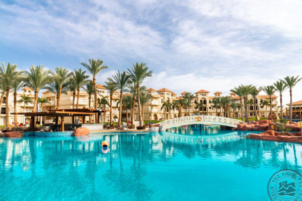 RIXOS PREMIUM SEAGATE SHARM 5 * - Šarm Aš Šeichas - Šarm Aš Šeichas, Egiptas