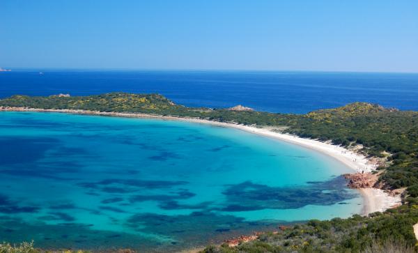 BLU HOTEL MORISCO 4 * - Sardinija - Porto Červas, Italija