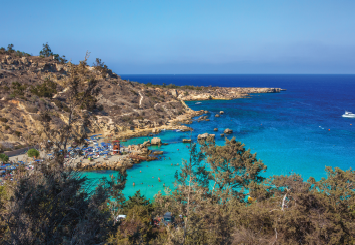 NESTOR HOTEL 4 * - Agia Napa, Kipras