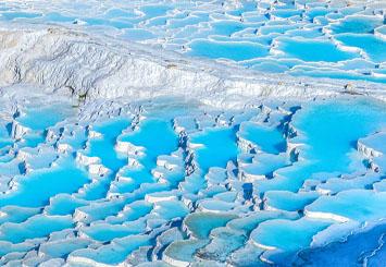 MANDARIN RESORT HOTEL 5 * - Bodrumas - Bodrumas, Turkija