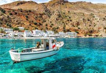 JO AN BEACH 4 * - Kreta - Heraklionas, Graikija