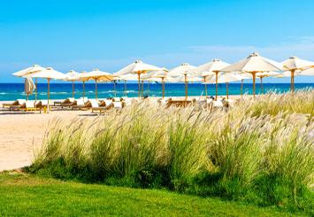 SUNNY DAYS EL PALACIO RESORT & SPA 4 * - Hurgada - Hurgada, Egiptas