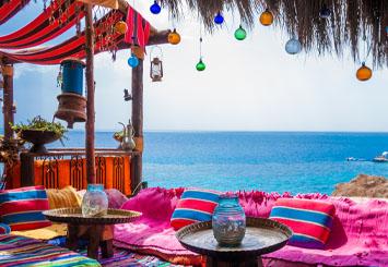 XPERIENCE KIROSEIZ PARKLAND & AQUA PARK 5 * - Šarm Aš Šeichas - Šarm Aš Šeichas, Egiptas